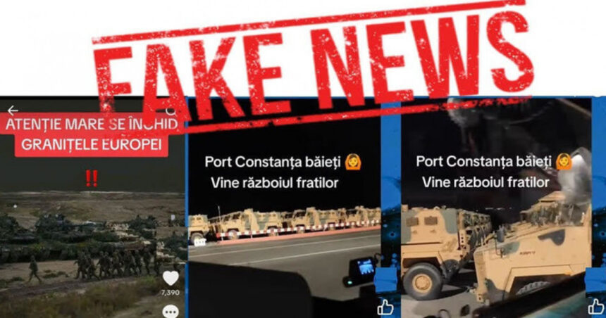 mapn prezinta noi dezinformari in online care vizeaza granitele romaniei si tehnica militara in portul constanta totul este fake news 6755ffa4b2737