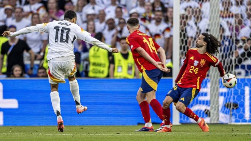 Marc Cucurella a avut o reacție tăioasă pentru nemți, la cinci luni după sfertul de finală de la EURO 2024 1 marc cucurella a avut o replica acida pentru nemti la cinci luni de la sfertul de finala de la euro 2024 676552e490c22