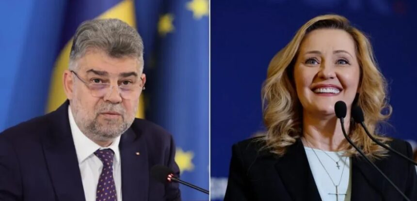 marcel ciolacu anunta ca o sustine pe elena lasconi in turul doi al prezidentialelor 67509065997df