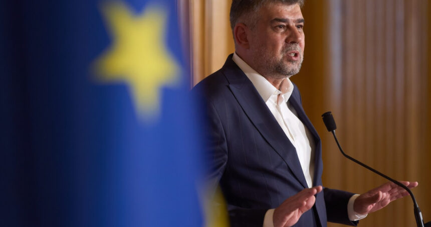 Marcel Ciolacu: „România nu poate avea un viitor împreună cu Rusia” 1 marcel ciolacu romania nu poate avea un viitor alaturi de rusia 674f037a66672