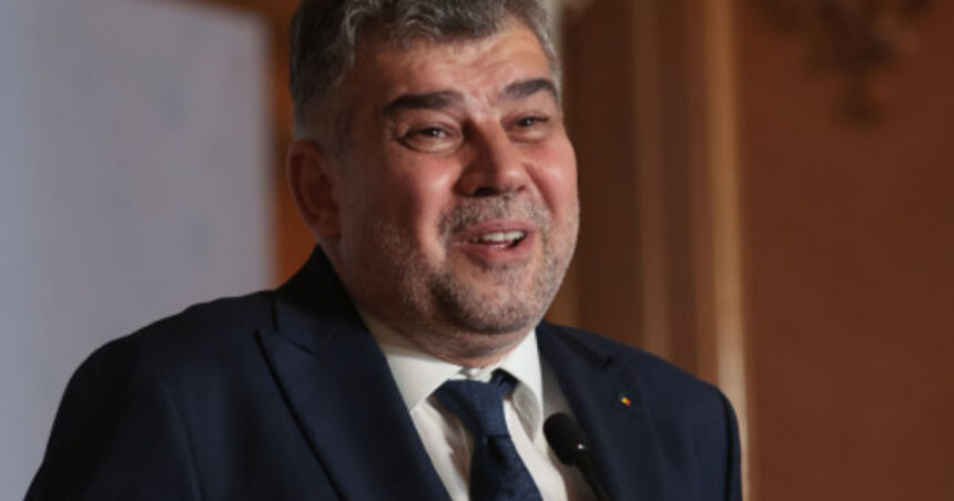 Marcel Ciolacu va rămâne cu siguranță în fruntea PSD, afirmă Victor Negrescu. „Există sprijin pentru domnia sa” 1 marcel ciolacu va ramane cu siguranta in fruntea psd spune victor negrescu exista sprijin pentru domnia sa 674d89faf2381