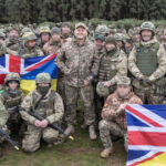 marea britanie ar putea trimite trupe in ucraina pentru a i instrui pe soldatii ucraineni sugereaza ministrul apararii 6763f36aaa643