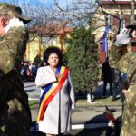 mariana gaju primarul comunei cumpana mesaj de 1 decembrie nu trebuie sa uitam ca a fi roman este o datorie le suntem datori tuturor celor care s au jertfit 674bf72b98c4b