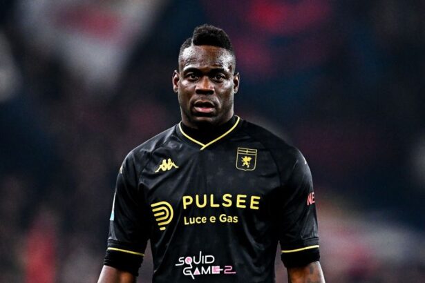 mario balotelli out din lotul lui genoa anuntul lui patrick vieira 676ee1cda74b7