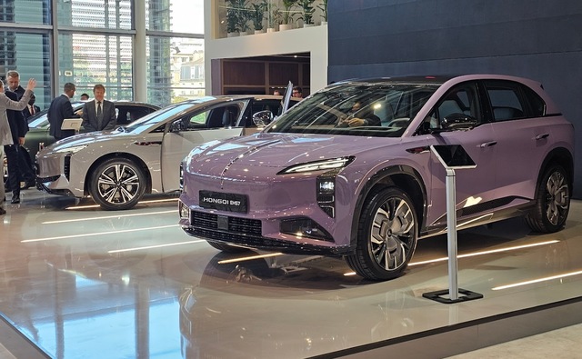 marjele de profit ale producatorilor auto din china s au redus si mai mult 676fa82bec2a5