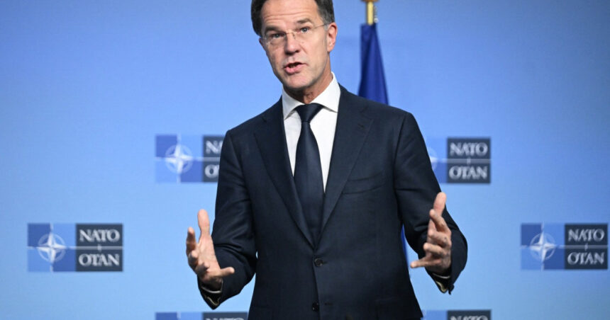 Mark Rutte afirmă că doborârea dronelor care amenință Republica Moldova trebuie stabilită bilateral cu România. 1 mark rutte spune ca doborarea dronelor care ameninta republica moldova este o chestiune de stabilit in mod bilateral cu romania 674f80ccb9f6f
