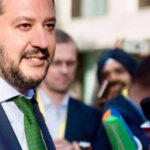 matteo salvini a fost achitat in 2019 vicepremierul italian a blocat o nava cu peste 100 de migranti in mijlocul marii 6765f12fd21fd