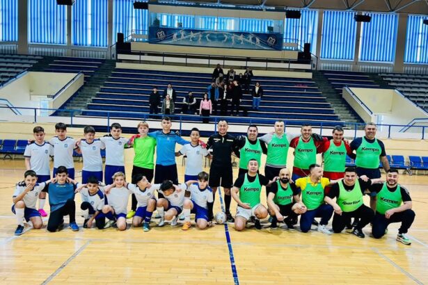 meci inedit pentru micii fotbalisti de la cs medgidia 676d6e39b0e8f