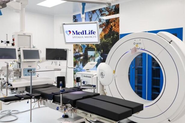 medlife inaugureaza un spital la timisoara investitie de peste 25 milioane de euro 675abdfc0bc79