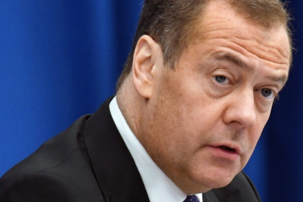 medvedev incurajeaza imigrantii sa comita atrocitati in europa aceasta a devenit o batrana rea si fara minte 676ebf8e032ff