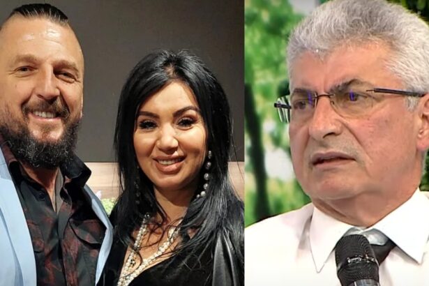 mesajele pe care george restivan le ar fi primit de la silviu prigoana partenerul adrianei bahmuteanu a dezvaluit totul pe ce lume traim 676ab415402e9