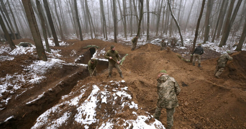 mesajele soldatilor rusi catre cei dragi inainte sa moara exista deja un munte de cadavre inalt de doi metri langa adapost 6767ef8816dd1