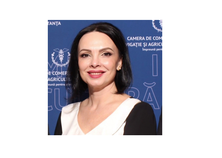 mesajul directorului camerei de comert industrie navigatie si agricultura constanta ruxandra serescu cu prilejul zilei nationale a romaniei 674c239a373a6