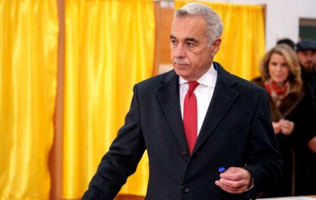 mesajul lui calin georgescu pentru statul paralel voi aduce ceasul va fi ordine disciplina si cuvinte putine sistemul este disperat intr o panica teribila pentru ca romanii isi doresc 6750ad55e558d