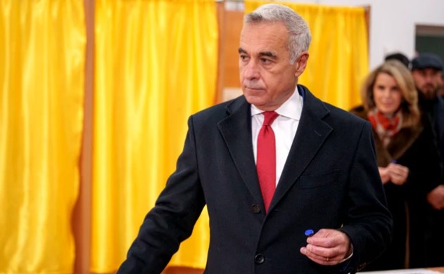 mesajul lui calin georgescu pentru statul paralel voi aduce ceasul va fi ordine disciplina si cuvinte putine sistemul este disperat intr o panica teribila pentru ca romanii isi doresc 6750ad55e558d