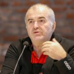 mesajul lui florin calinescu inainte de craciun fac parte dintr o pleava pe cale de disparitie ce l a facut pe actor sa rabufneasca 6766c31803f4f