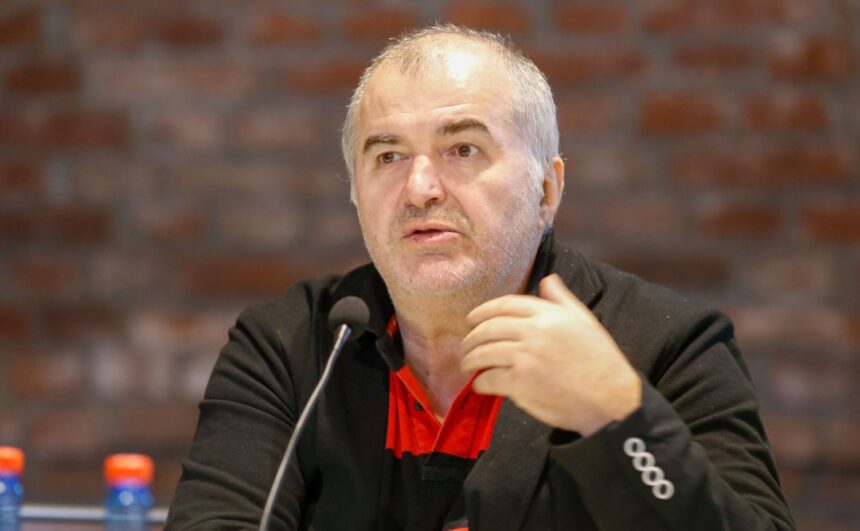 mesajul lui florin calinescu inainte de craciun fac parte dintr o pleava pe cale de disparitie ce l a facut pe actor sa rabufneasca 6766c31803f4f