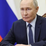 Mesajul de Anul Nou al lui Vladimir Putin: „Gândurile și speranțele milioanelor de oameni din Rusia sunt alături de luptătorii noștri” 3 mesajul lui vladimir putin de anul nou gandurile si sperantele milioanelor de oameni din rusia sunt alaturi de luptatorii nostri 677420c92ec60