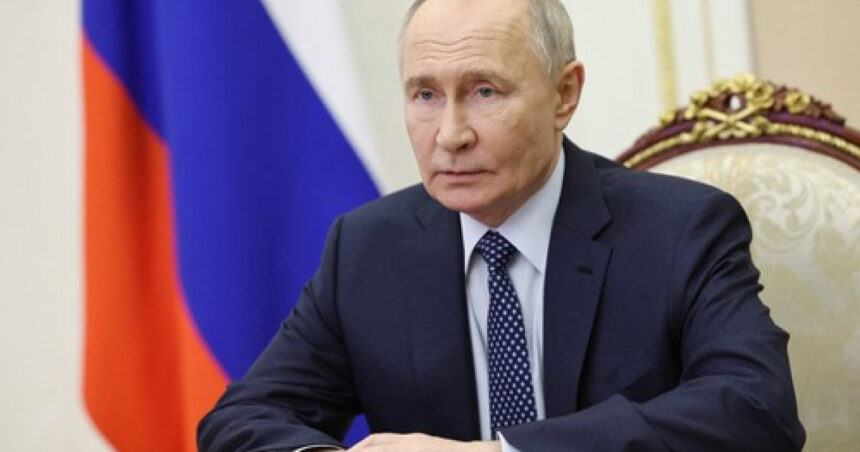 mesajul lui vladimir putin de anul nou gandurile si sperantele milioanelor de oameni din rusia sunt alaturi de luptatorii nostri 677420c92ec60