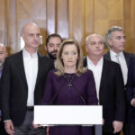 mesajul oamenilor de afaceri care au sustinut o pe elena lasconi dupa anularea alegerilor prezidentiale 6756cf3fb967c