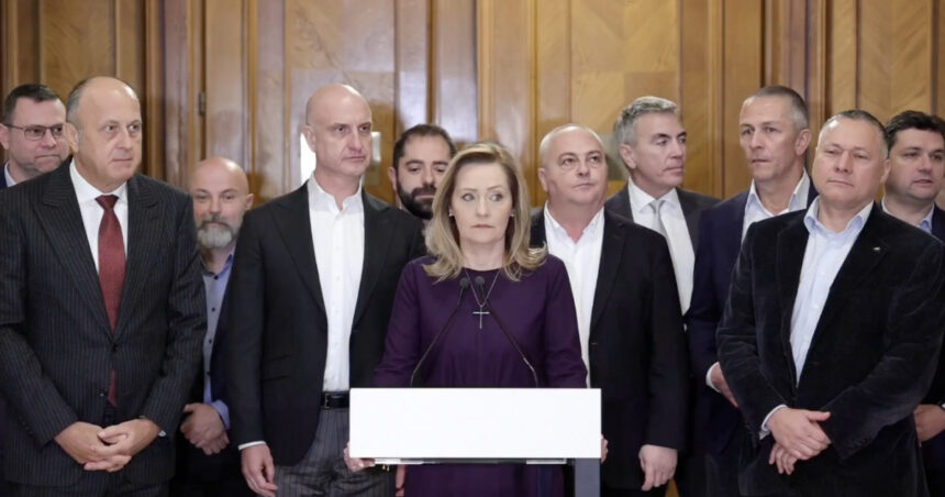 Mesajul antreprenorilor care au susținut-o pe Elena Lasconi, după anularea alegerilor prezidențiale 1 mesajul oamenilor de afaceri care au sustinut o pe elena lasconi dupa anularea alegerilor prezidentiale 6756cf3fb967c