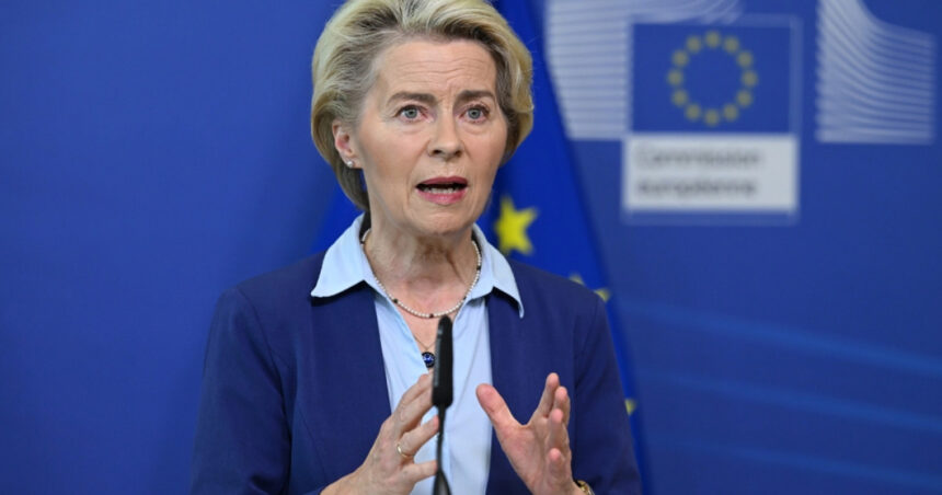 mesajul presedintei ce ursula von der leyen la 35 de ani de la revolutie romanii si au aparat dreptul de a si alege propriul destin 676807969617e