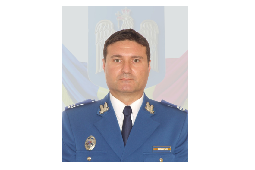 Mesajul Prim adjunctului inspectorului șef al I.J.J. Constanţa, Leontin Rădulescu, cu ocazia Zilei Naționale a României 1 mesajul prim adjunctului inspectorului sef al i j j constanta leontin radulescu cu prilejul zilei nationale a romaniei 674c53ac92a9c