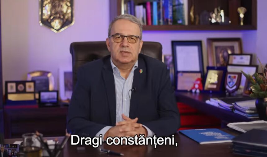 mesajul primarului chitac pentru constanteni la final de an investitii pentru revitalizarea orasului laitmotivele mandatului anterior si tot pe aceeasi linie mergem si in mandatul actual 676ed9f20db34