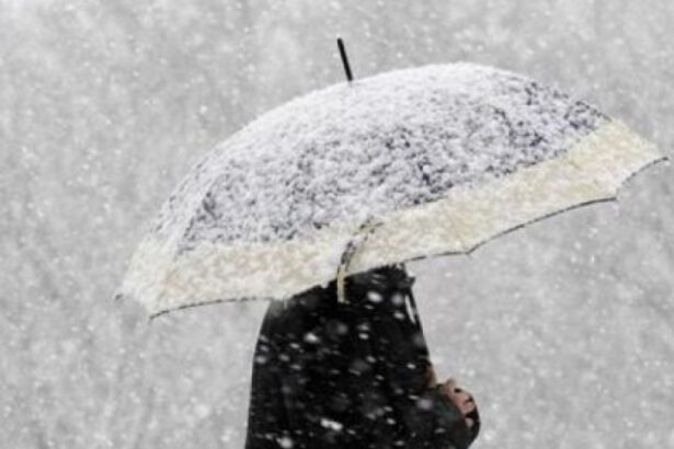 meteorologii anunta ploi in toata tara zonele in care sunt asteptate ninsori 6751777cd3f5b