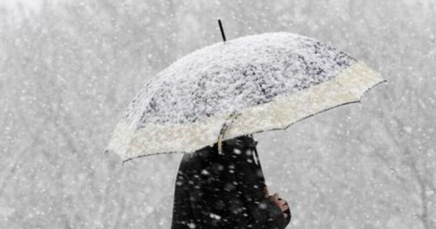 meteorologii anunta ploi in toata tara zonele in care sunt asteptate ninsori 6751777cd3f5b
