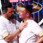 michele raduta si stefan soare la un pas de eliminare la chefi la cutite ai rupt ceva in mine a fost primul concurent pentru care s a plans 67640f2ec5f43
