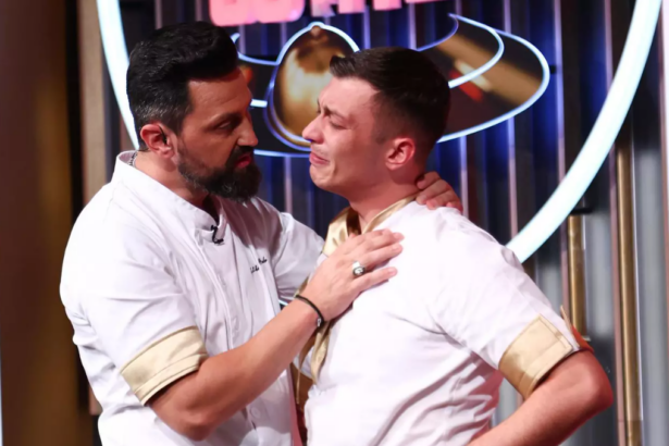 michele raduta si stefan soare la un pas de eliminare la chefi la cutite ai rupt ceva in mine a fost primul concurent pentru care s a plans 67640f2ec5f43