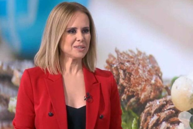 mihaela bilic a spus ce preparat putem sa mancam de sarbatori fara sa ne ingrasam nu cu paine 676e9785b7bbd