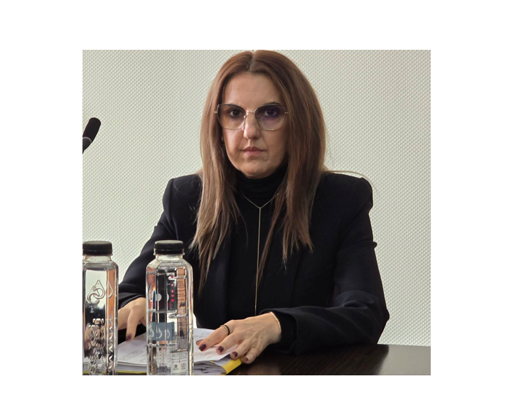 Mihaela Ristea, directorul DGASPC Constanța: Nu s-a pus niciodată problema că eoliana ar fi un pericol. Aveam discuții cu CJC pentru a găsi o firmă specializată în mentenanță. 1 mihaela ristea directorul dgaspc constanta nu s a pus niciodata problema ca eoliana ar fi un pericol aveam discutii cu cjc pentru a gasi o firma specializata care sa se ocupe de mentenanta 676d0cd7625e7
