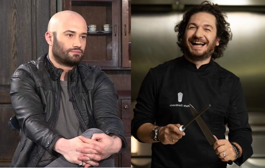 mihai bendeac si chef florin dumitrescu schimb de replici pe instagram n am fost atat de jignit in viata mea 675ec90e593f4