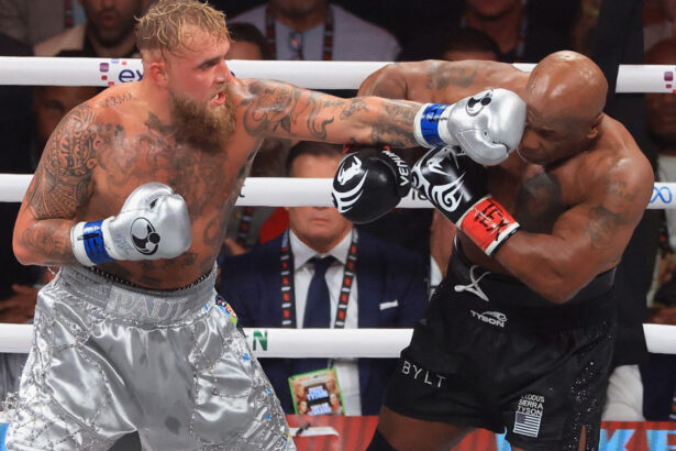 mike tyson spune ca nu si mai aminteste aproape nimic din meciul de box cu jake paul imi amintesc prima runda cand am revenit bine 675d5be0a210a