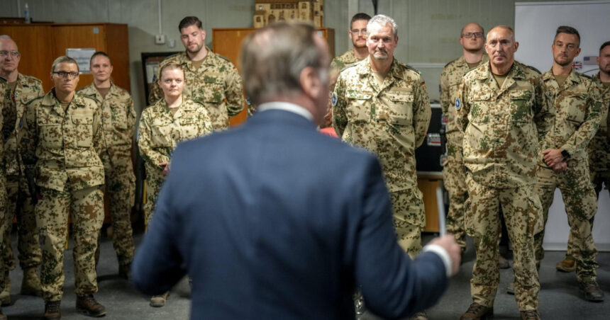 ministrul german al apararii daca putin ataca trebuie sa fim capabili sa purtam un razboi 6766be33759bd