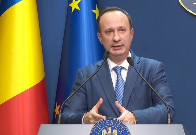 MIPE: Acord de finanțare cu FEI în sumă de 106,7 milioane de euro pentru Programul ''Innovation Romania'' 1 mipe acord de finantare cu fei in valoare de 1067 milioane de euro pentru programul innovation romania 675ae92cc064a