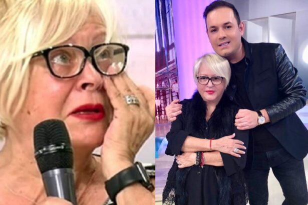 mirabela dauer confesiuni printre lacrimi in fata lui raoul esti copilul meu pe care il am dupa ce l am pierdut pe al meu exclusiv 67641c94b83f8