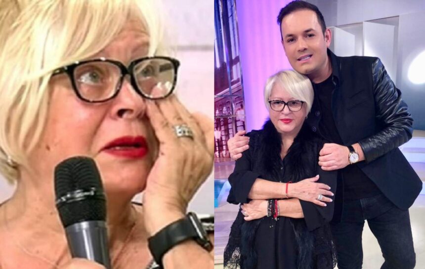 Mirabela Dauer, confesiuni printre lacrimi în fața lui Raoul: „Ești copilul meu, pe care îl am după ce l-am pierdut pe al meu” 1 mirabela dauer confesiuni printre lacrimi in fata lui raoul esti copilul meu pe care il am dupa ce l am pierdut pe al meu exclusiv 67641c94b83f8