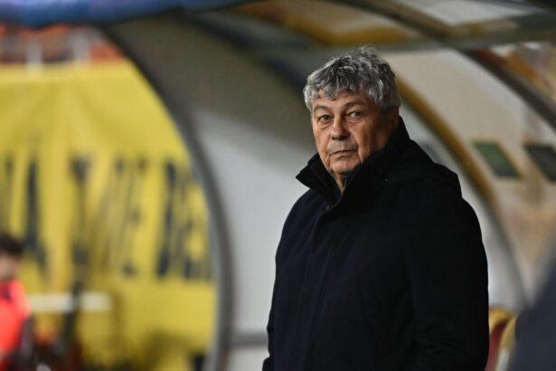 mircea lucescu sare in apararea unuia dintre tricolorii contestati cum sa nu l tin cand e in primii trei la fiecare antrenament 675a841bce960