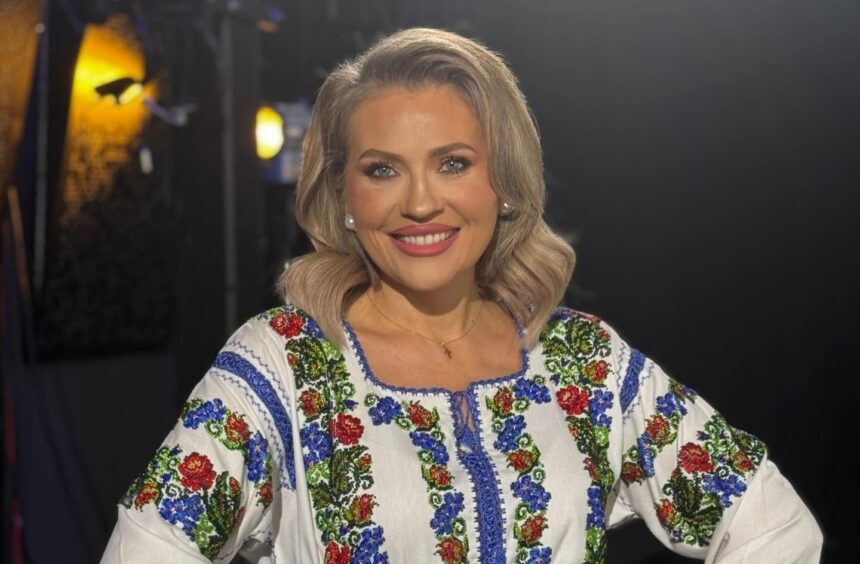mirela vaida marturisiri emotionante de dinainte de a deveni celebra imi era rusine sa le cer alor mei 674c7aeebd11e