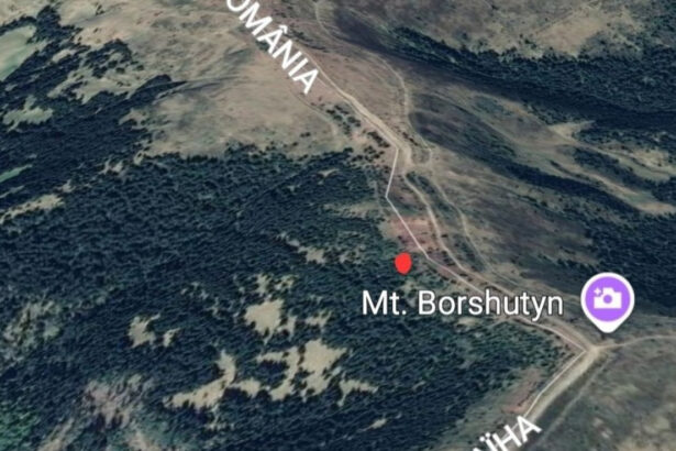 misiune a salvamont maramures pentru salvarea unor ucraineni care au trecut granita in munti sunt uzi si fara provizii 67722a1743e2d