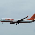 modelul boeing 737 800 care s a prabusit in coreea de sud este unul dintre cele mai populare avioane din lume investigatorii din coreea de sud incearca sa determine cauzele accidentului 6773d4ebee455