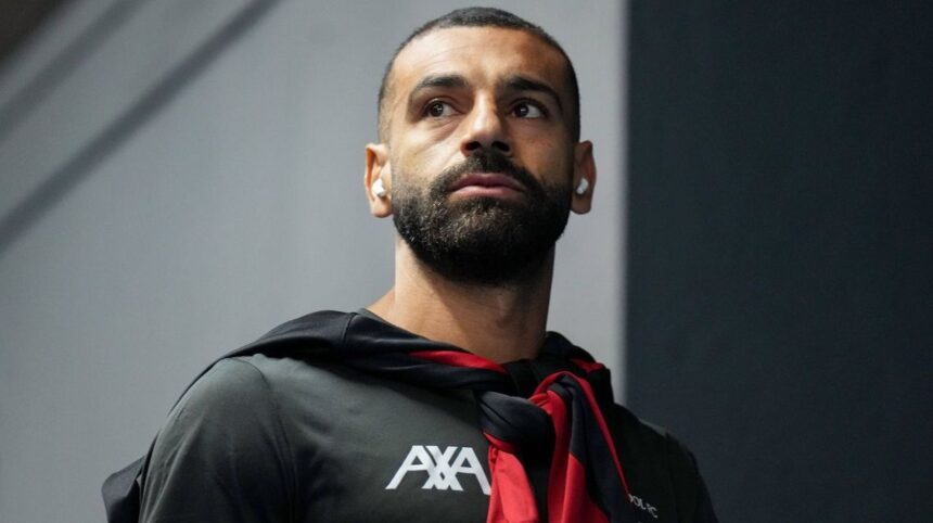 Mohamed Salah și-a stabilit viitorul! 1 mohamed salah si a decis viitorul 6763e1a6f0b45