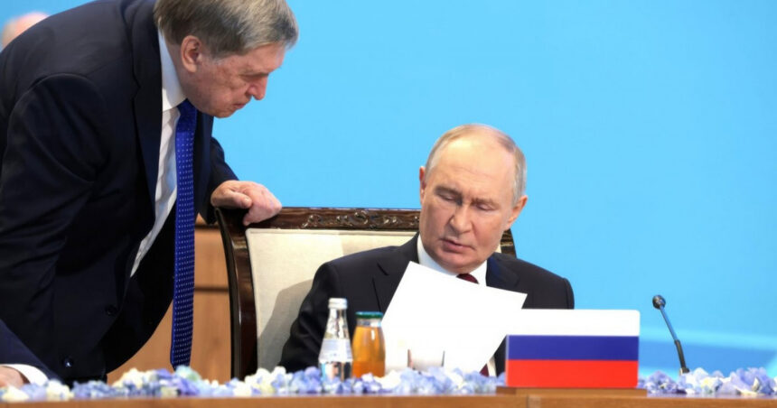 moscova sustine ca mai multe tari vor sa gazduiasca o intalnire trump putin 676998630667c