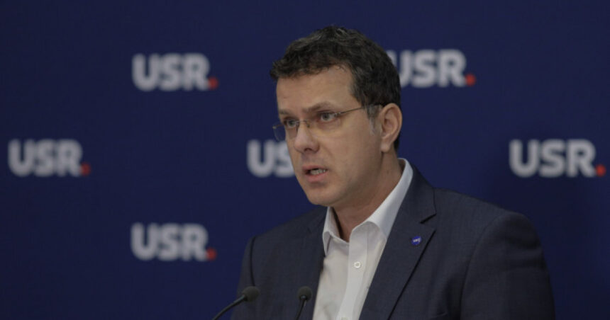 mosteanu usr este in continuare la discutii pentru programul de guvernare partenerii se grabesc si ar fi vrut sa faca imparteala ieri 67615a34ac3b5