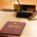 motivarea deciziei ccr de anulare a alegerilor prezidentiale procesul electoral a fost viciat in toate etapele iohannis ramane in functie pana la depunerea juramantului de presedintele nou 675458eae19d7