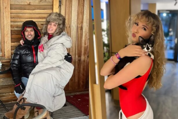 motivul pentru care andreea banica si lucian mitrea nu au luat o in vacanta in laponia si pe fiica lor sofia are 14 ani 675303d735059