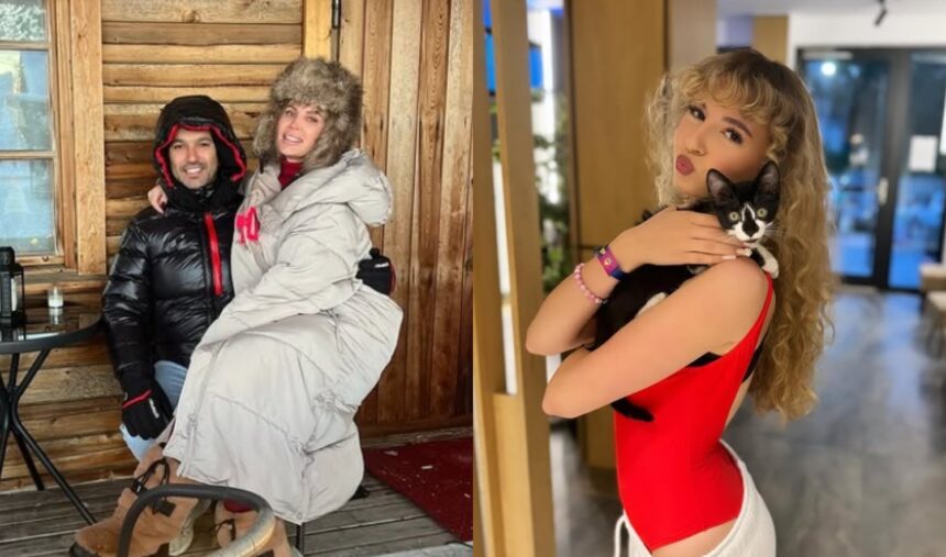motivul pentru care andreea banica si lucian mitrea nu au luat o in vacanta in laponia si pe fiica lor sofia are 14 ani 675303d735059